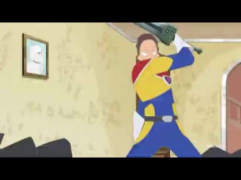 Rick and Morty: The Anime - 1. évad