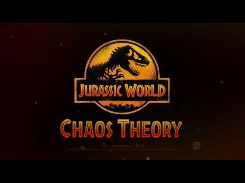 Jurassic World: Káoszelmélet - 2. évad