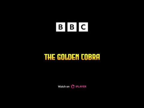 The Golden Cobra