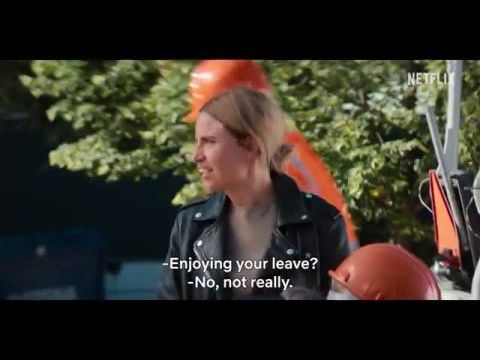 A felkészületlen anya - 2. évad