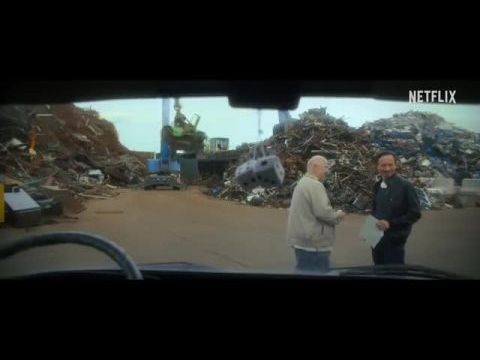 A zöld kesztyűs banda - 2. évad