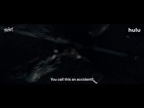 The Tyrant - A halál vírusa