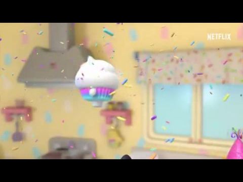 Gabi babaháza - 10. évad