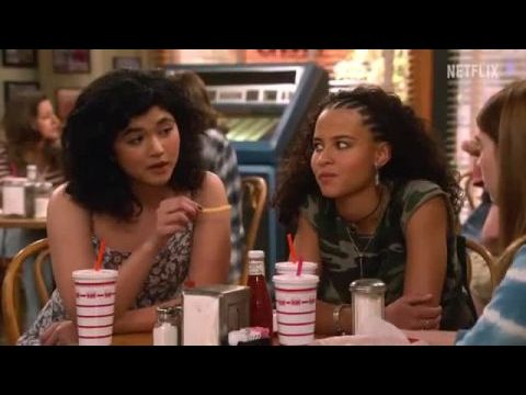 Azok a 90-es évek show