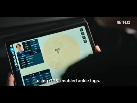 A fekete öves ügynök