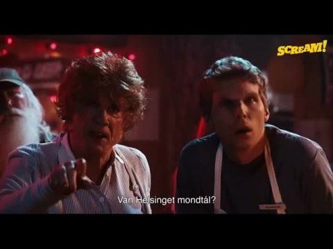 Nincs Helsing - Rémes film