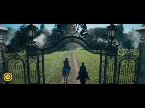 Monte Cristo grófja