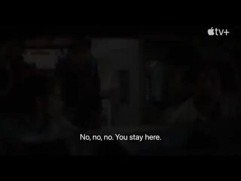 Család az éjszakában