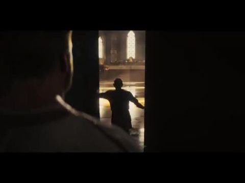 Titkos szint - 1. évad