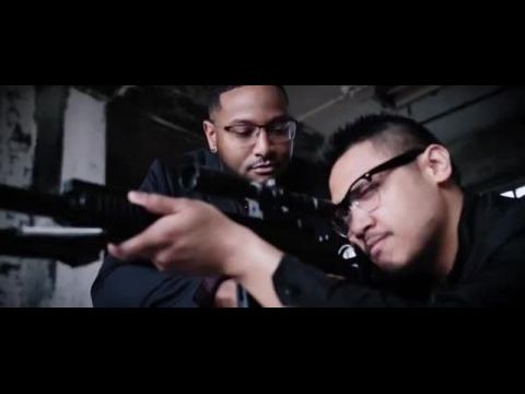 Bérgyilkosok játéka