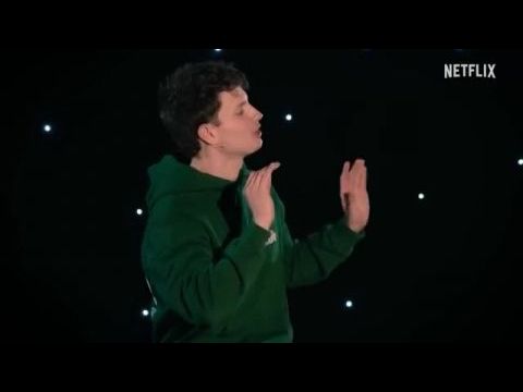 Matt Rife: Lucid - A Crowd Work Special