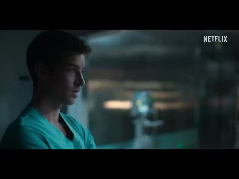 Töréspont - 1. évad