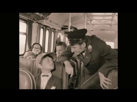 Az öreg bánya titka