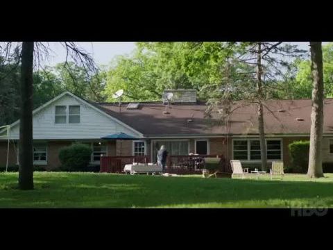 Valaki valahol - 1. évad