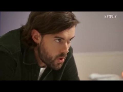 Jack Whitehall: Apaság apámmal