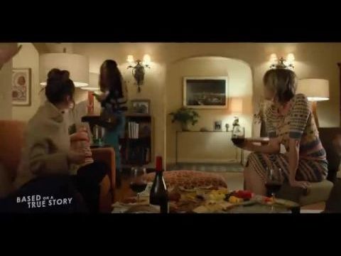 Based on a True Story - 1. évad