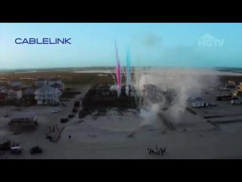 Tengerparti felújítás