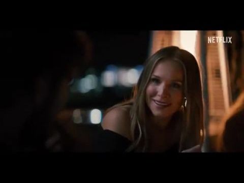 Bármit, csak ezt ne - 1. évad