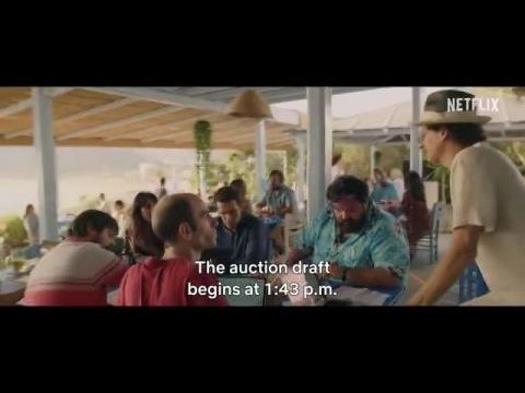 A fantasy futball tönkretette az életünket