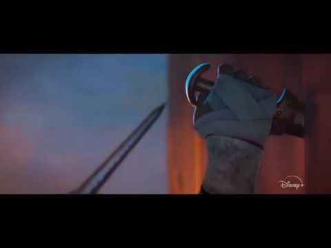 Wakanda szemei - 1. évad