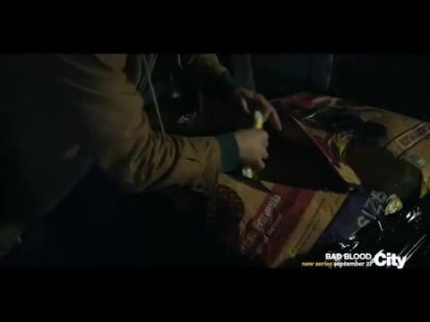 A Rizzuto család - 1. évad