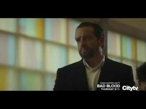 A Rizzuto család - 2. évad