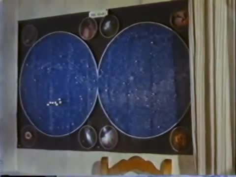 Los nuevos extraterrestres