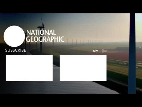 A II. világháború a magasból - 1. évad