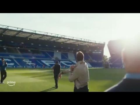 Built in Birmingham: Brady & the Blues