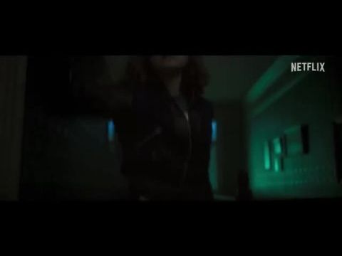 Lockwood és tsa. - 1. évad