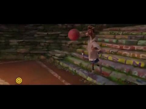 GOAT - Will, a bajnok