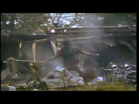 The Toxic Avenger Part II