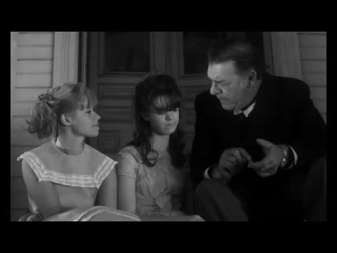 Spider Baby or, The Maddest Story Ever Told