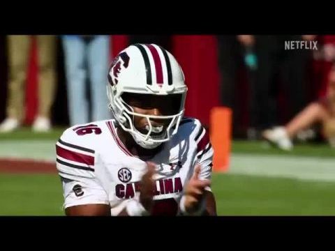 SEC: Egyetemi futtballcsaták - 1. évad