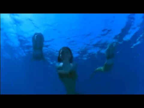 H2O: Sellőmesék - Egy vízcsepp elég