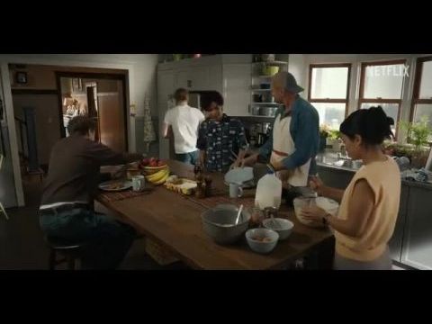 Én és a Walter fiúk - 2. évad