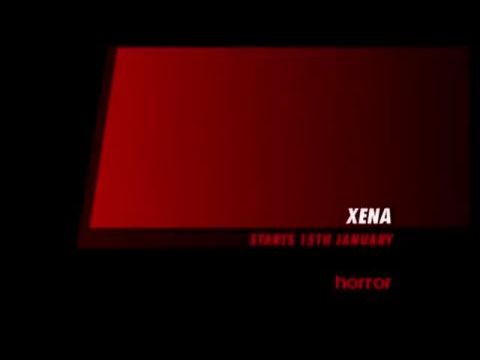 Xena, a harcos hercegnő - 5. évad