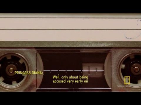 Diana: Saját szavaimmal