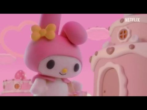 My Melody & Kuromi - 1. évad