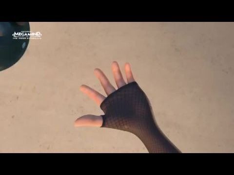 Megamind's Guide To Defending Your City