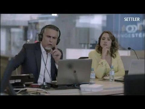 La Venganza de Analía - 1. évad
