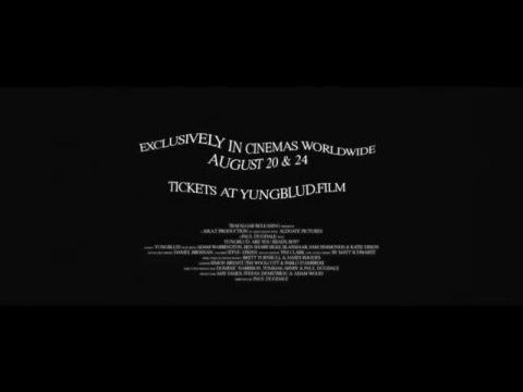 YUNGBLUD. Are You Ready, Boy?