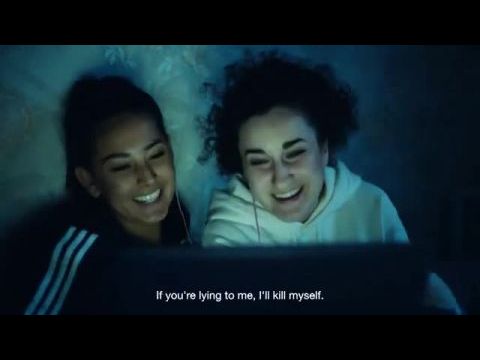 A kalifátus - 1. évad