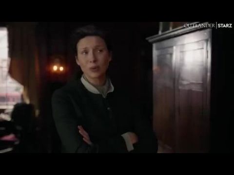Outlander - Az idegen - 6. évad