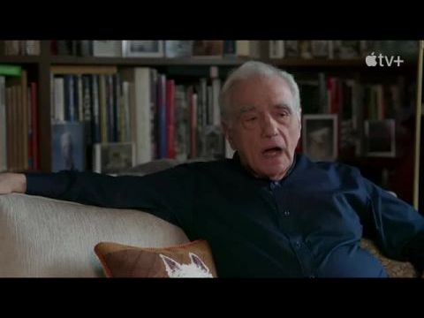 Mr. Scorsese - 1. évad