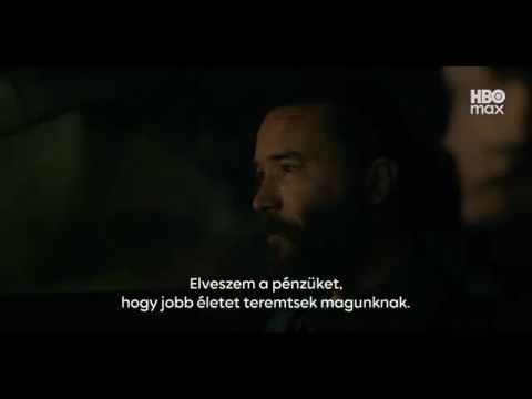 A megbízás - 1. évad