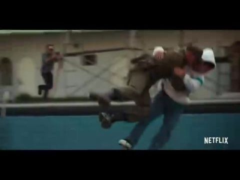 Narcos: Mexikó - 3. évad