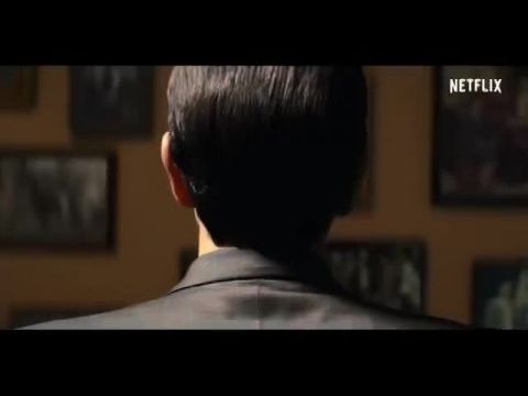 Narcos: Mexikó - 2. évad