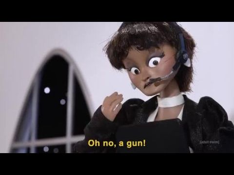 Válltömést viselő nők - 1. évad