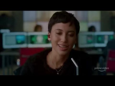 Feltöltés - 1. évad